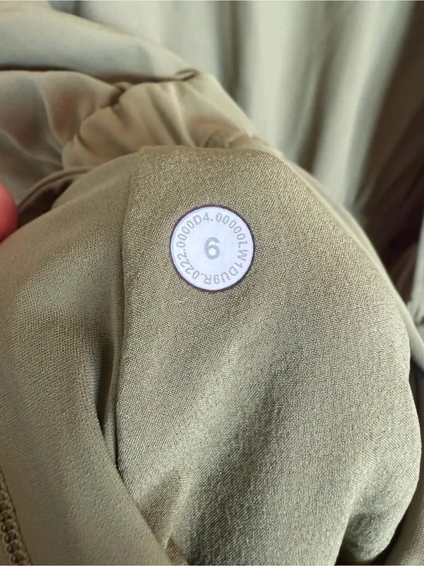 Lululemon Lightweight High-Neck Romper 6 - Image 6