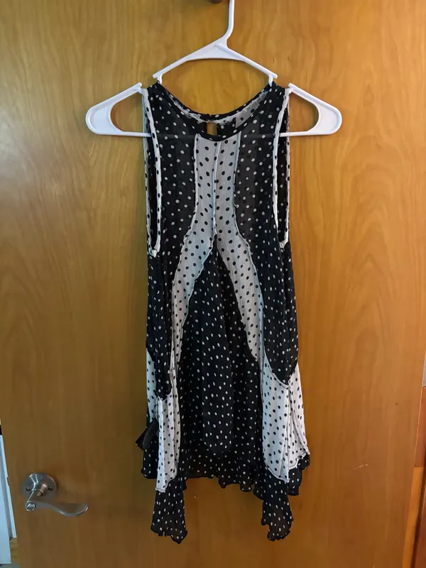 ZARA Top - Image 2