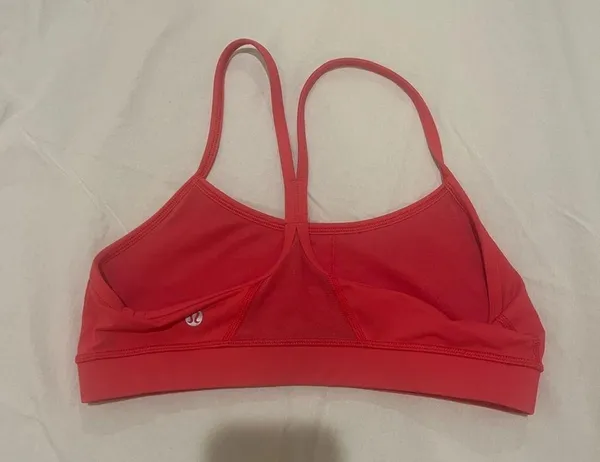 lululemon sports bra - Image 2