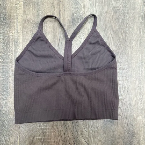 Set active ribbed tank top - Image 3