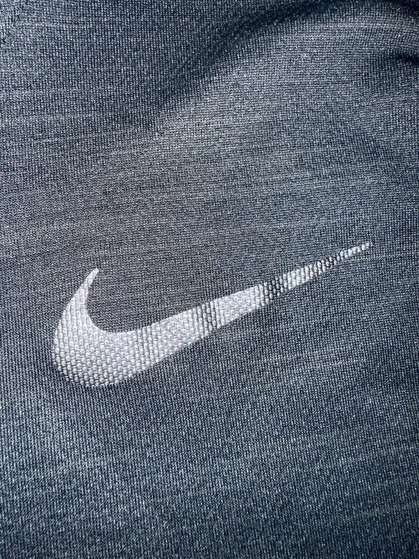 Nike Dri-FIT Long Sleeve Performance Training Shirt - Image 2