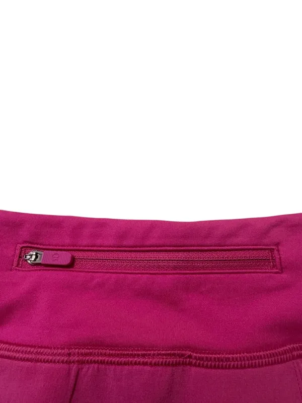 Lululemon Sonic Pink Pace Rival Skirt - Image 6