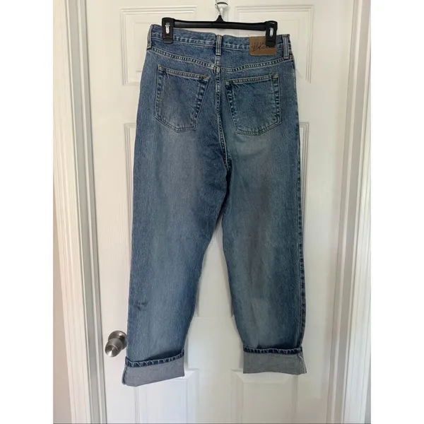 <3 VINTAGE express jeans - Image 5