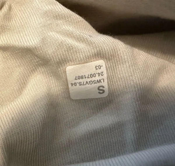 Lululemon Scuba Sweatpants - Image 6