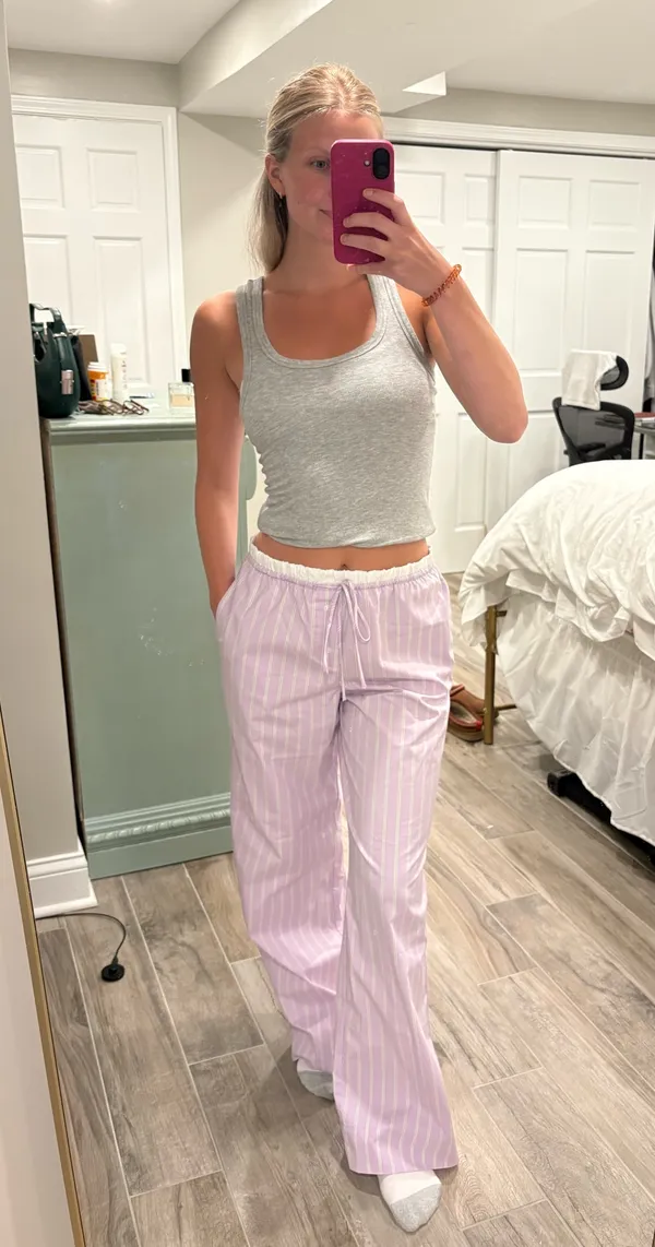 zara pants - Image 3