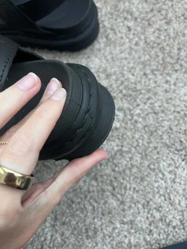 Dr. Martens Sandals - Image 5