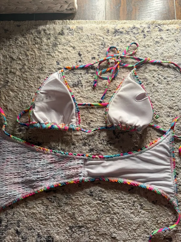 Shein Bikini Set - Image 4