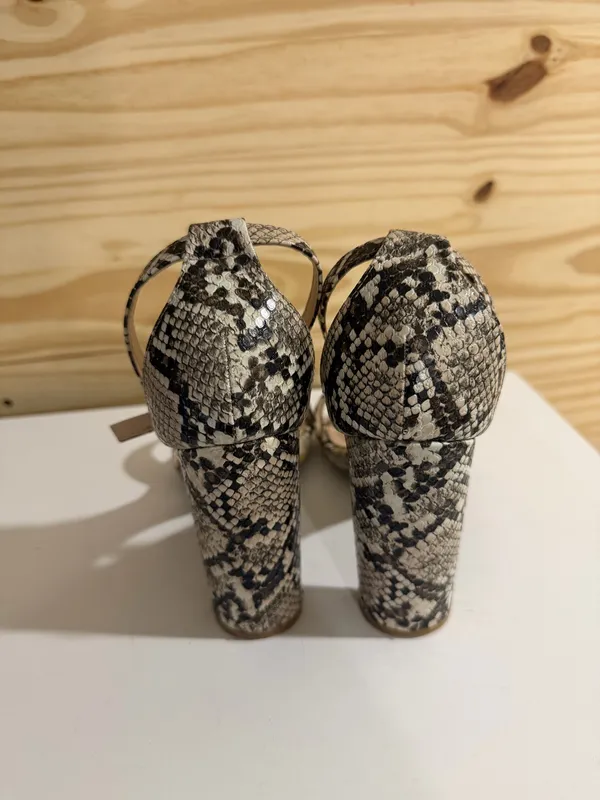Bella Marie Heels - Image 4