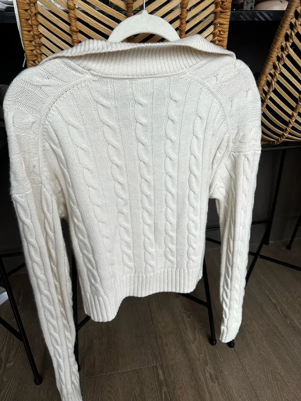 Sunday Best Aritzia Sweater - Image 2