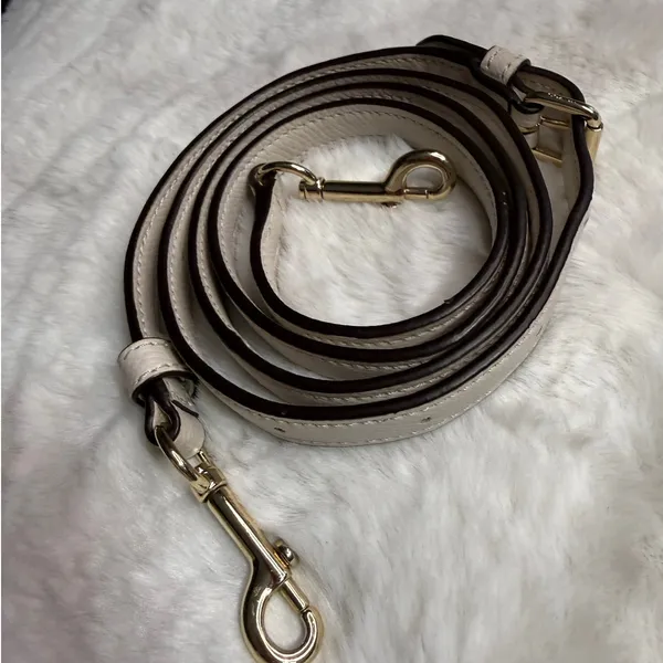 COACH Replacement Crossbody Strap - Image 2