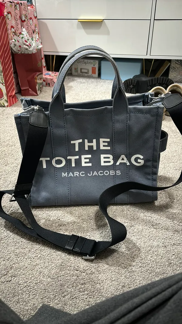 The Tote Marc Jacobs Bag - Image 3