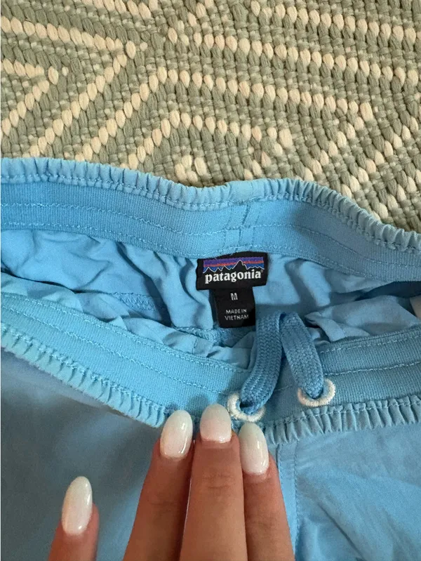 Patagonia Youth Shorts - Image 3