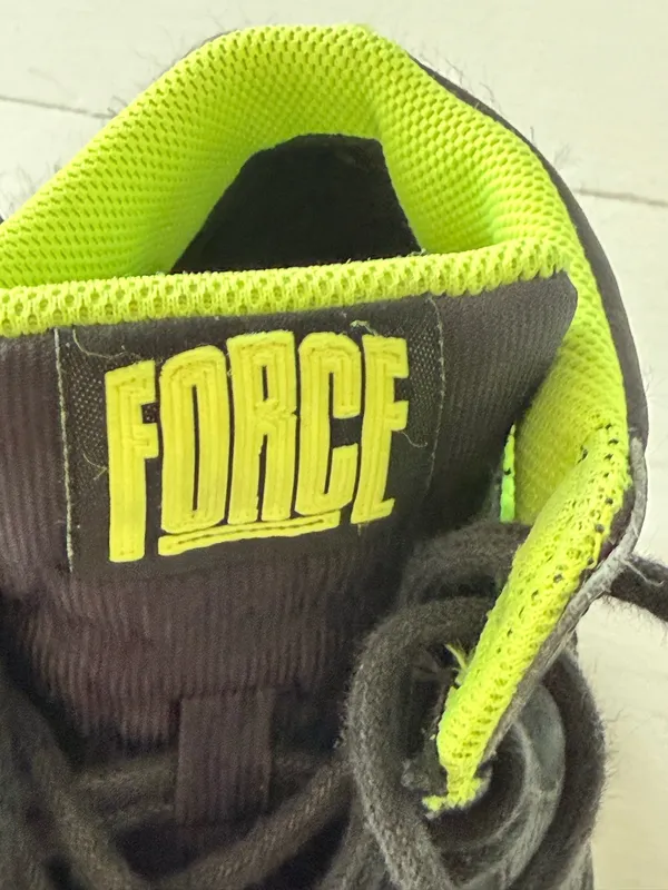 Nike Wedge Sneakers  - Image 6