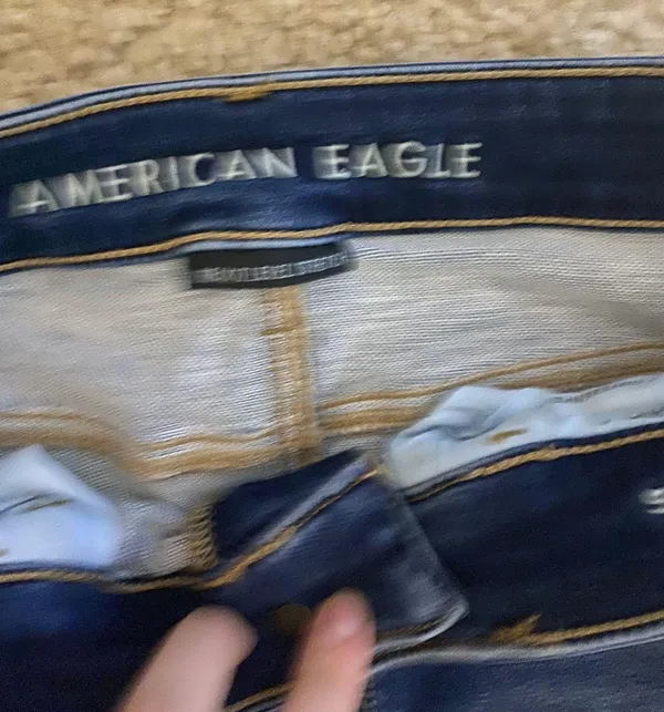 Jeans - Image 3