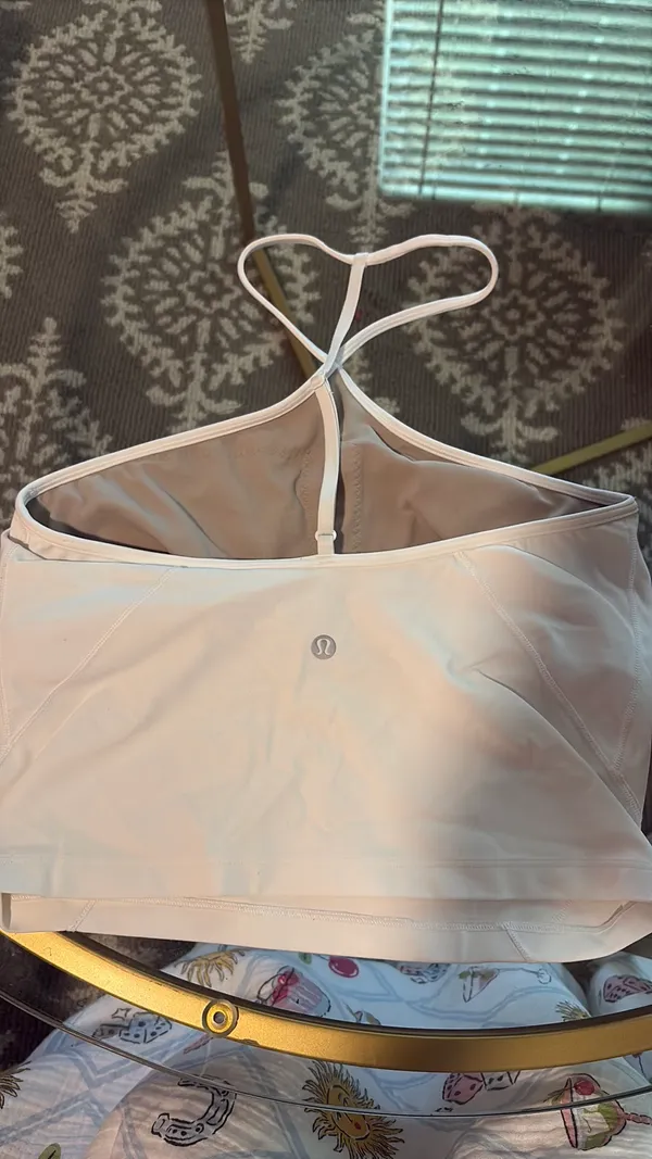 Lululemon Align T-Strap Tank Top - Image 2
