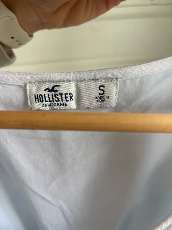 Hollister Blouse - Image 3