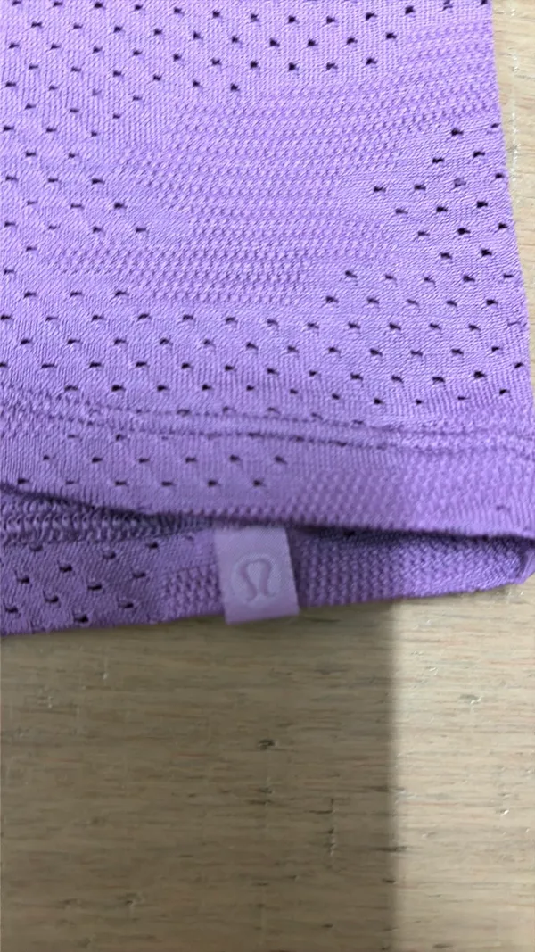 Lululemon Shirt - Image 3