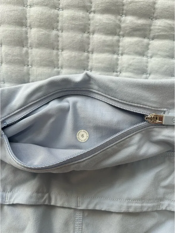 Blue Lululemon Speed Ups - Image 3