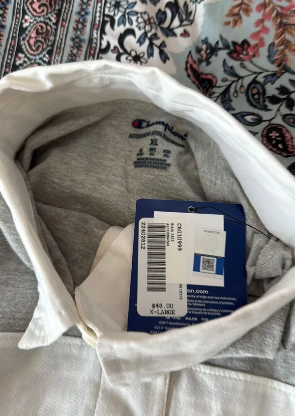 Champion JMU Polo  - Image 2