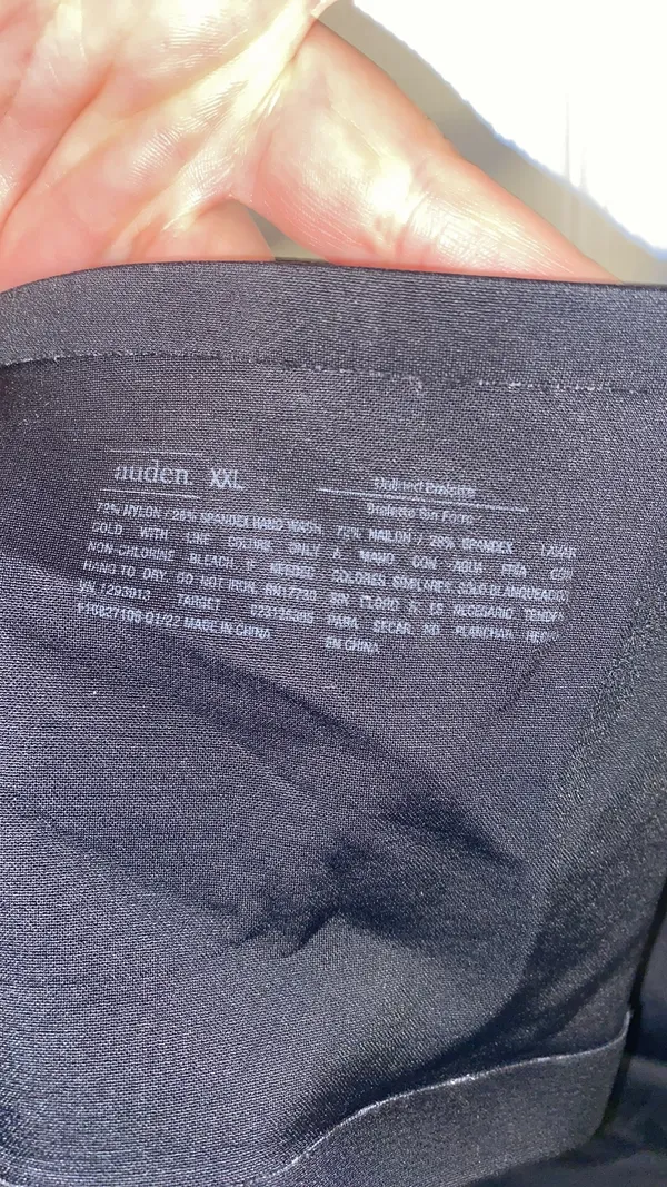 Auden Bralette - Image 3