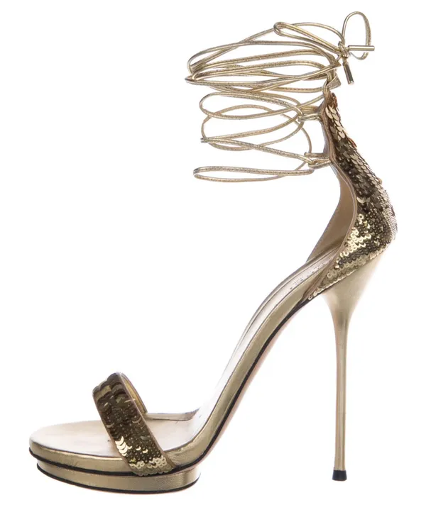 Sandals - Image 2