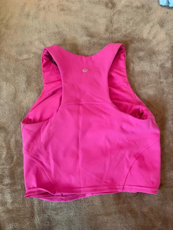 Lululemon Tank Top - Image 2