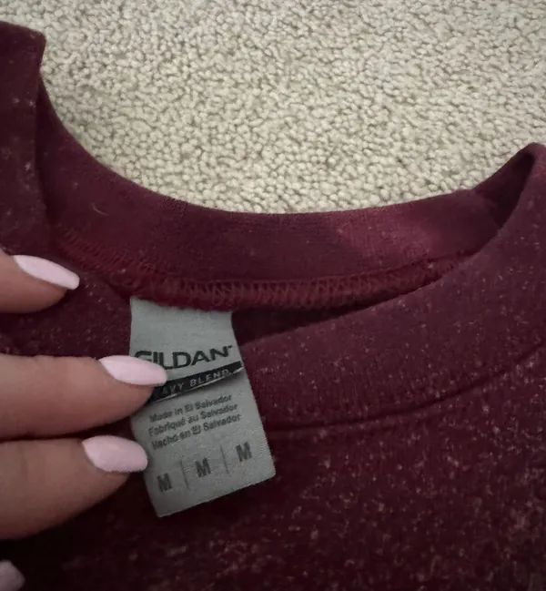 Florida State Sweatshirt - Image 3
