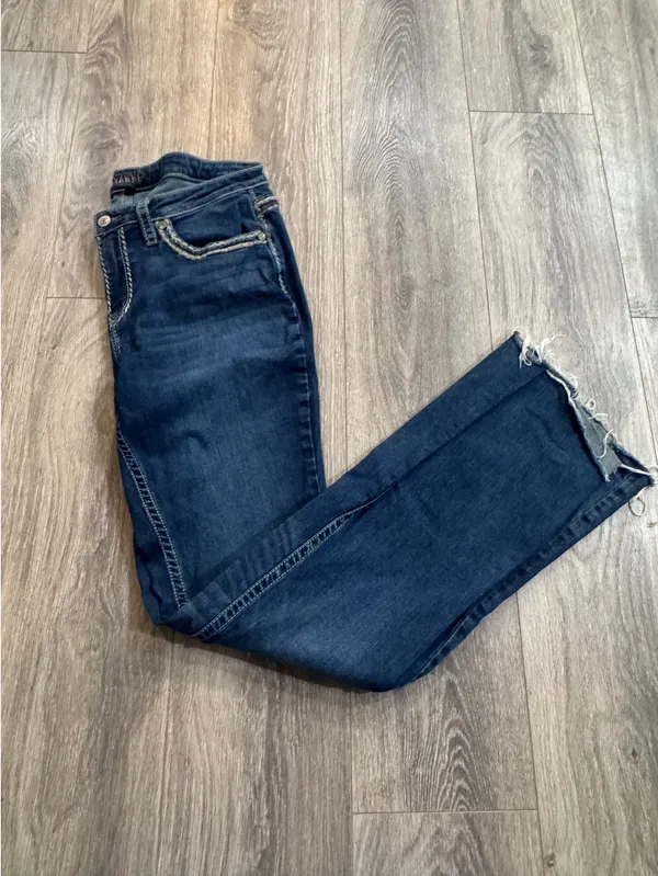 Shyanne Jeans Bootcut - Image 3