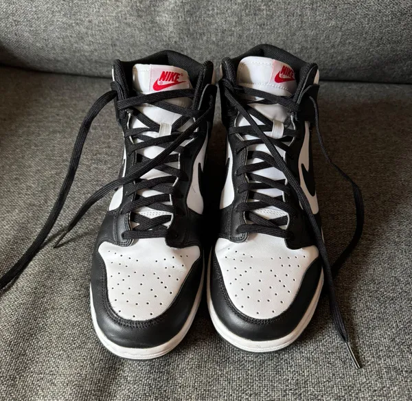Nike Dunk High Top - Image 11