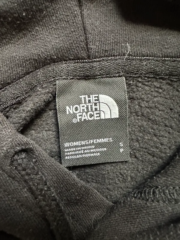 The North Face Hoodie - Image 2