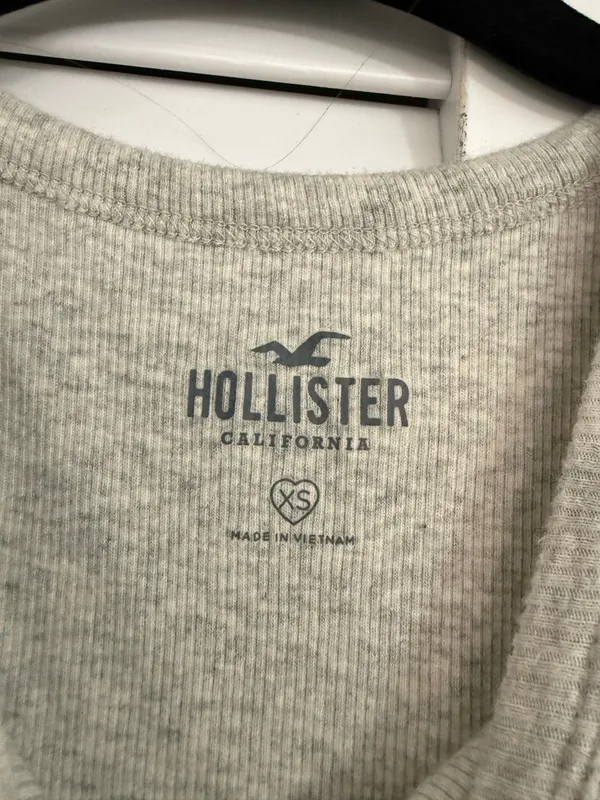 Hollister Top - Image 3
