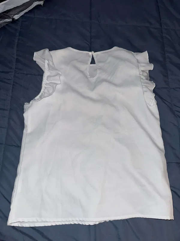 Business Shein Top - Image 3