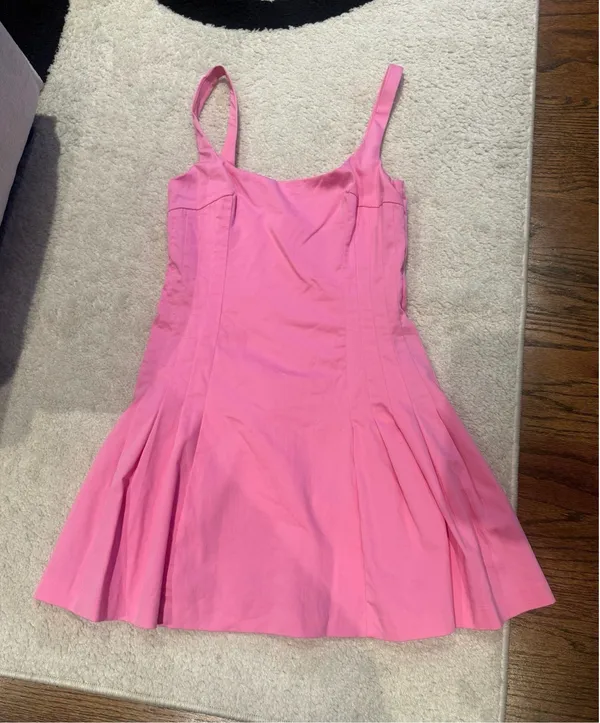 ZARA Dress Mini - Image 3