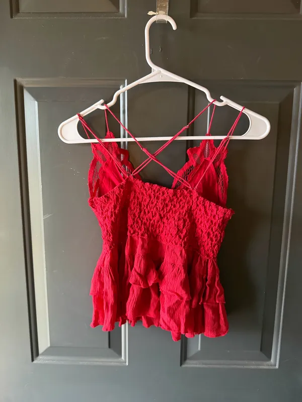 Free People Tank - Image 2