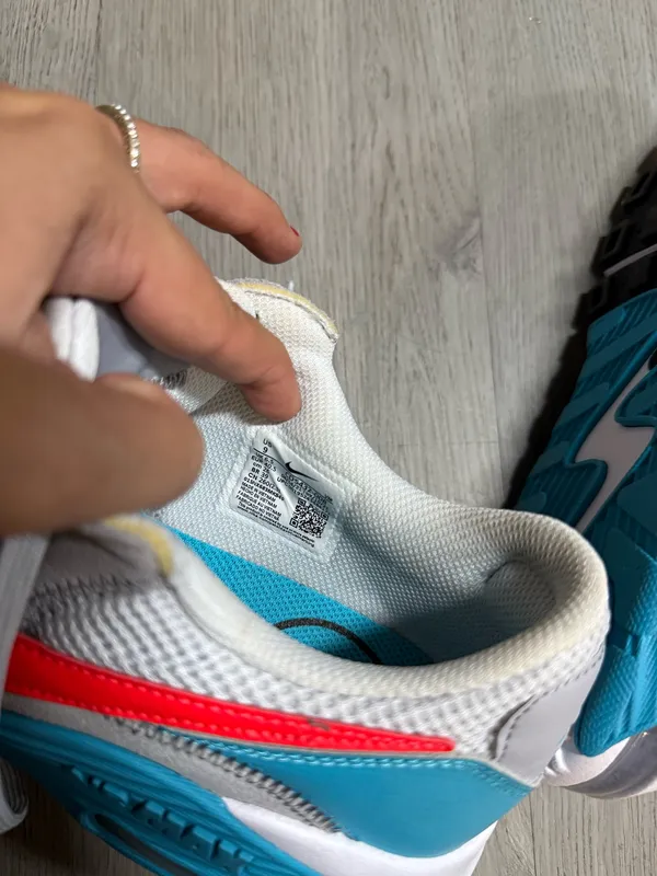 Nike air max excee sneakers  - Image 8