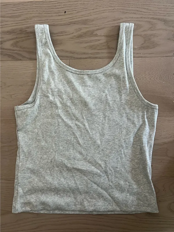 Aeropostale Seriously Soft cowgirls tank top - Image 2