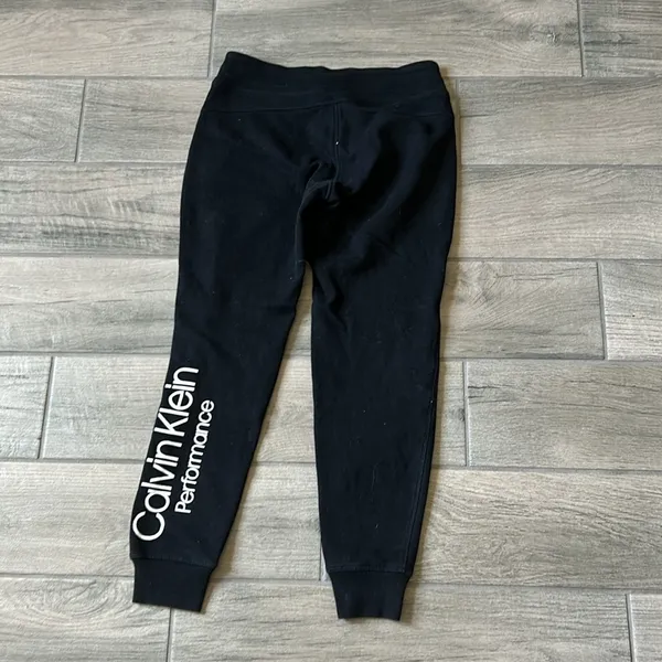 Calvin Klein performance pants - Image 4