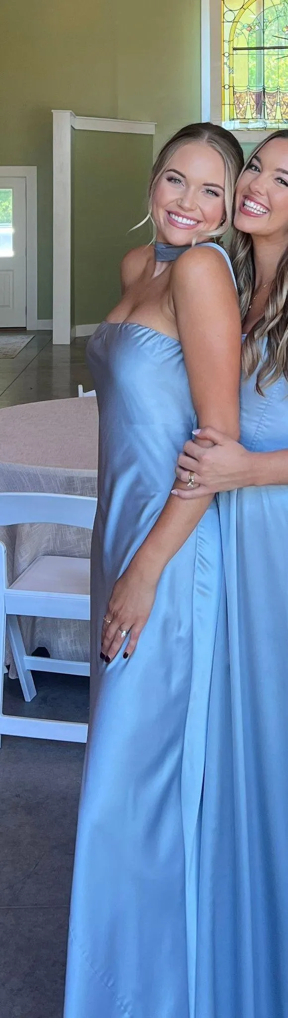 Show Me Your Mumu Bridesmaid Dress - Image 2