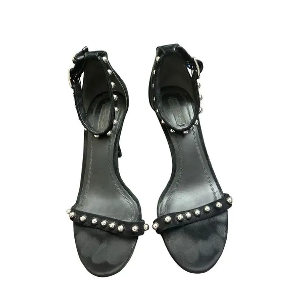 Alexander Wang Heels Size 41 (10.5) - Image 3