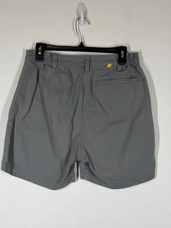 Cotopaxi 100% Organic Cotton Shorts Size Medium - Image 2