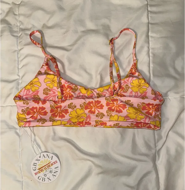 Grey Bandit x Ana Stowell Bikini - Maui Set - Image 4