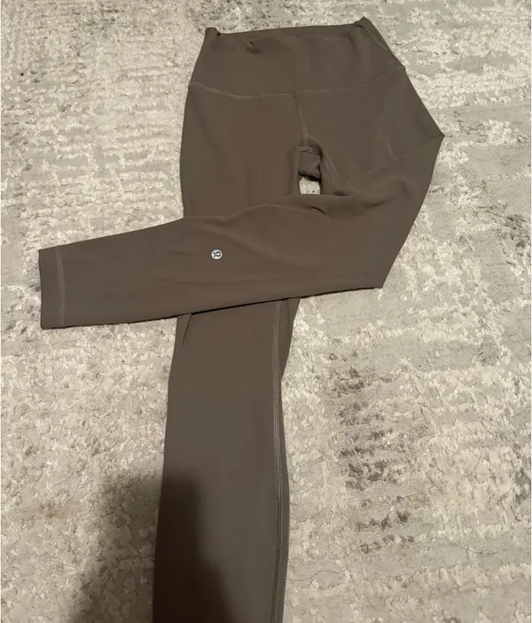 Lululemon Leggings - Image 2