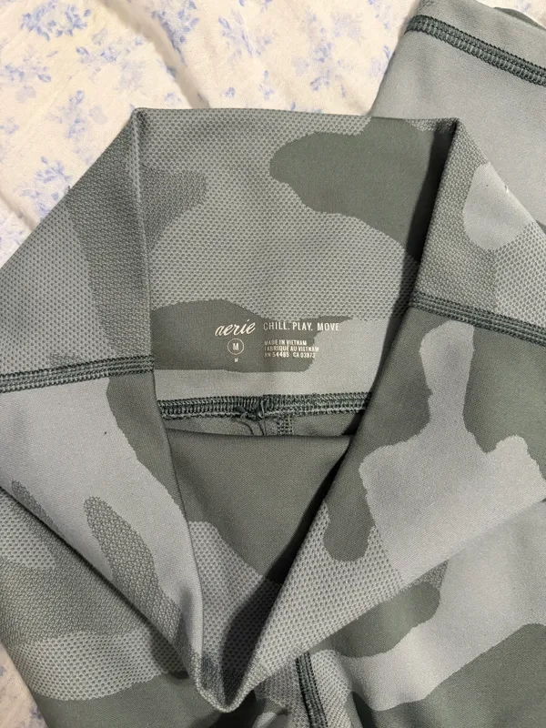 Aerie Leggings - Image 3