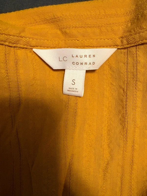 Lauren Conrad Blouse - Image 2