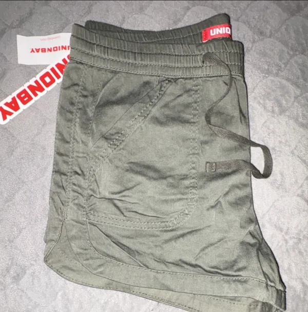 Unionbay Shorts Women’s - Image 6