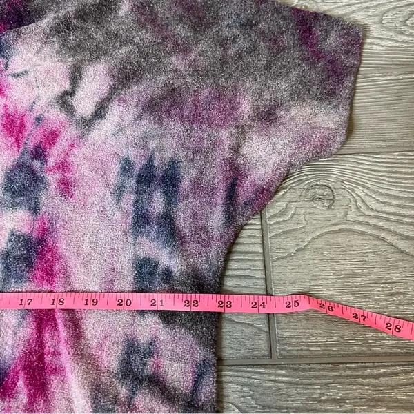 Free people crushed galaxy tunic top‎ - Image 9