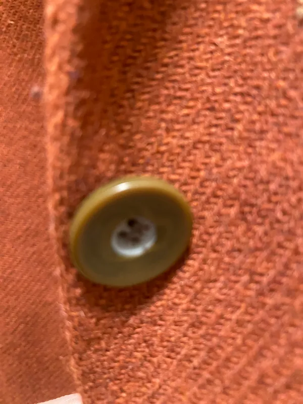 Liz Claiborne Wool Blazer - Image 3