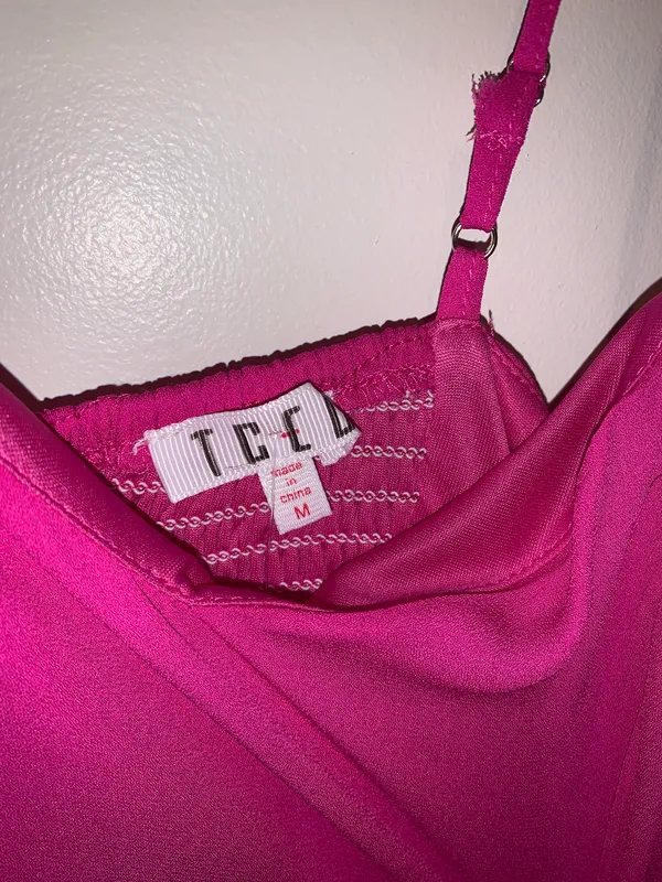 TCEC BOUTIQUE DRESS - Image 4