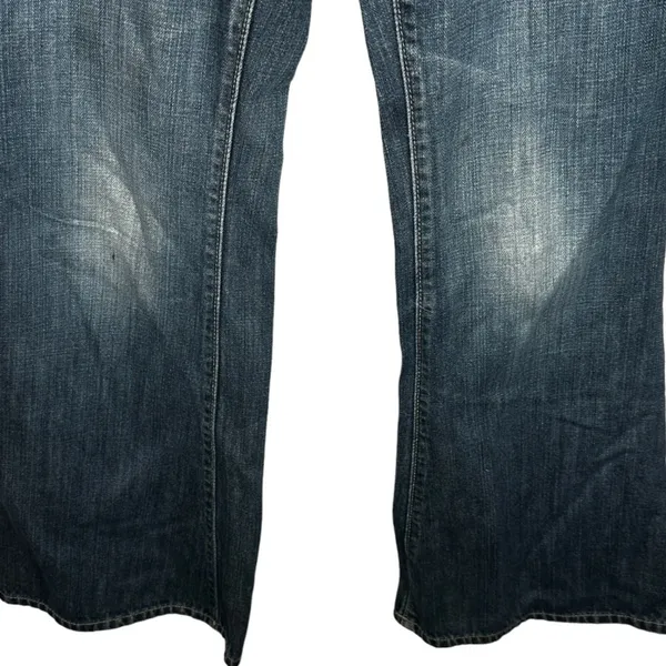 American Eagle Flare Jeans‎ - Image 3