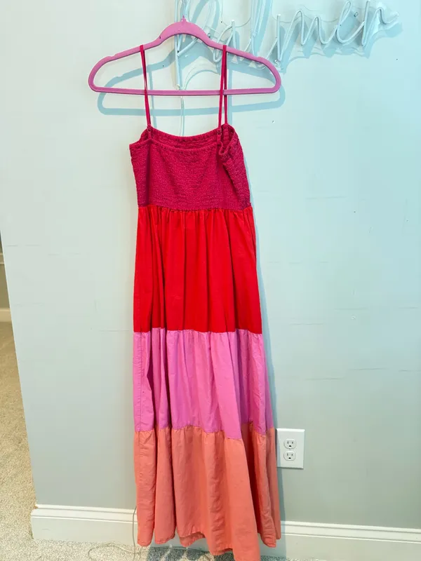 Loft Dress - Image 2
